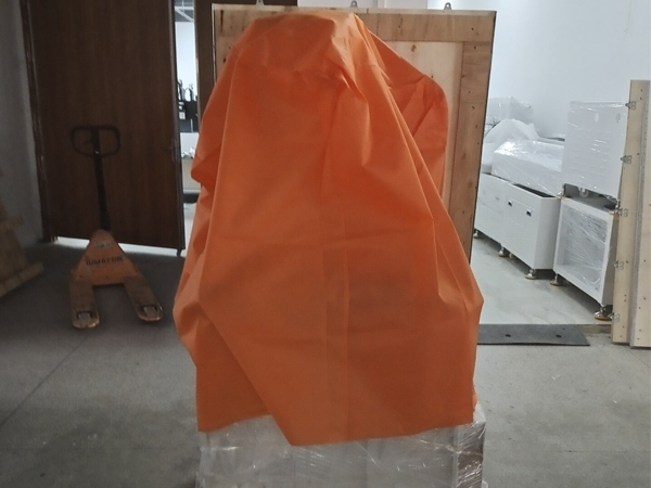 产品打包
