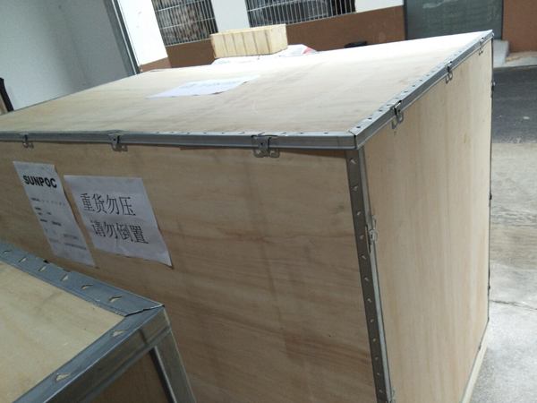 产品打包