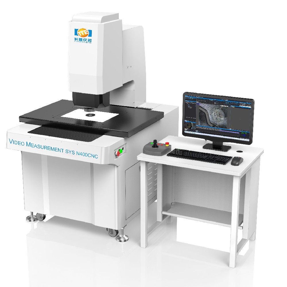 悬臂式全自动影像测量仪