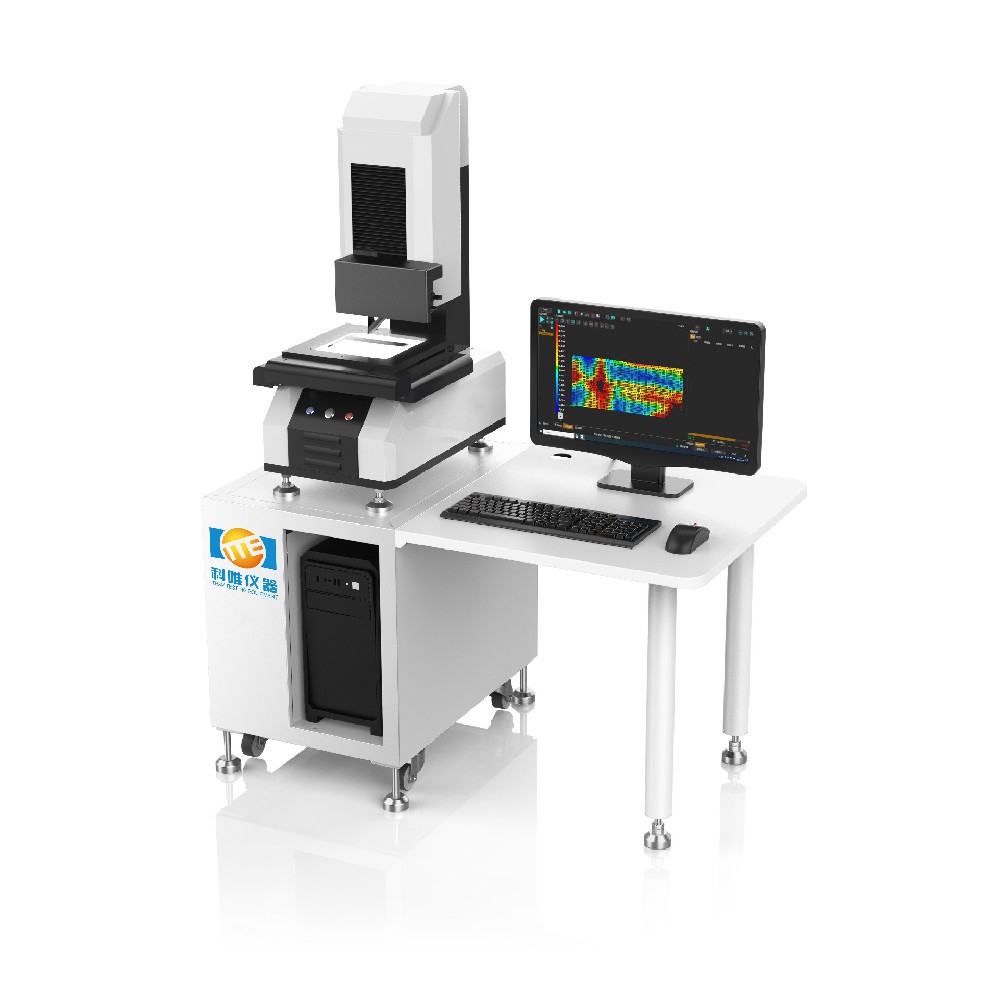 线激光3D测试仪